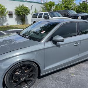 2018 AUDI A3 PREMIUM 照片 2