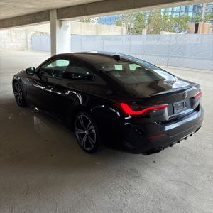 BMW M440I XDRIVE - 4