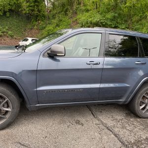 JEEP GRAND CHEROKEE - 4