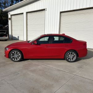 BMW 320I XDRIVE - 3