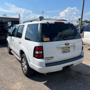 2010 FORD EXPLORER XLT — фото 5