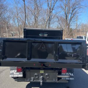 FORD F-550 CHASSIS XL - 7