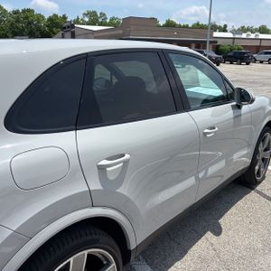 PORSCHE CAYENNE S PLATINUM EDITION - 9