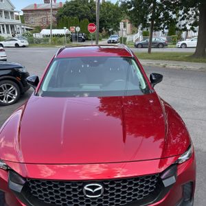 صورة مصغرة 15 لـ 2024 Mazda CX-50 2.5 S SELECT
