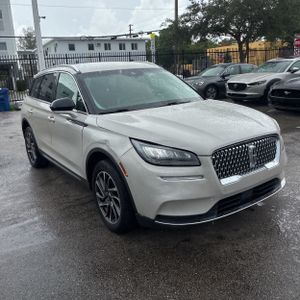 2020 Lincoln CORSAIR STANDARD 缩略图 12