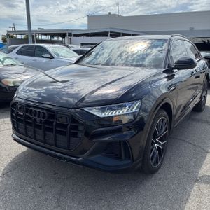 AUDI SQ8 PRESTIGE TFSI QUATTRO TIPTRONIC - 1