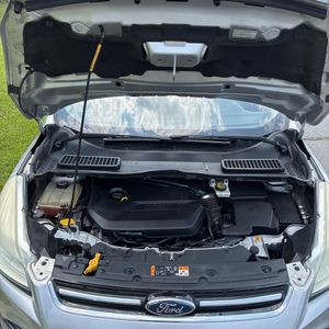 صورة مصغرة 45 لـ 2014 FORD ESCAPE TITANIUM