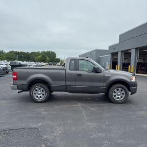 2008 FORD F-150 XL photo 10