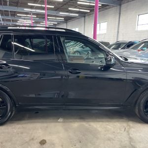 BMW X7 XDRIVE40I - 10