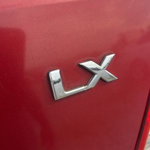 2009 KIA SORENTO LX — миниатюра 23