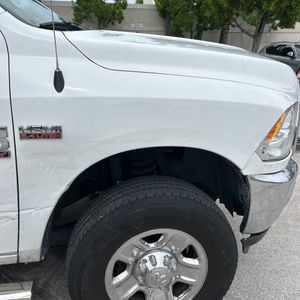 2018 RAM 2500 TRADESMAN — миниатюра 63