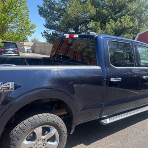 FORD F-150 XLT - 9