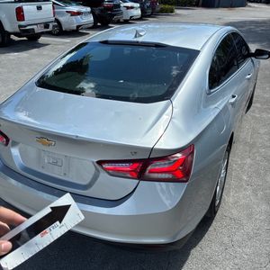 2019 Chevrolet MALIBU LT — миниатюра 63