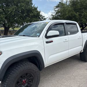 2019 Toyota TACOMA TRD PRO — фото 2