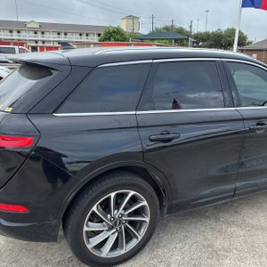 LINCOLN CORSAIR GRAND TOURING - 9