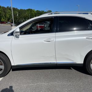 LEXUS RX 350 BASE - 4