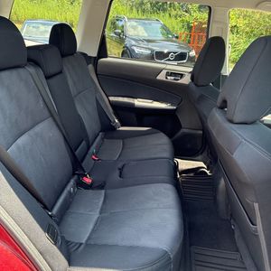 2009 Subaru FORESTER 2.5X 缩略图 34