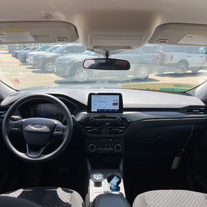 صورة مصغرة 36 لـ 2026 FORD ESCAPE ACTIVE