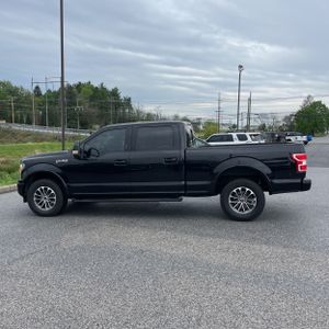 FORD F-150 XLT - 3