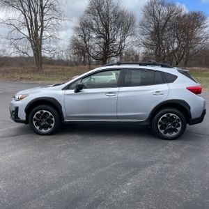 SUBARU CROSSTREK BASE - 3