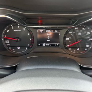 2023 Chevrolet TRAILBLAZER LT 照片 39