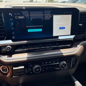 2026 Chevrolet SILVERADO 1500 LTZ 缩略图 36