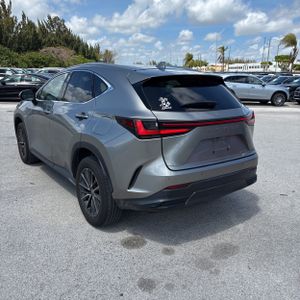 LEXUS NX 350 PREMIUM - 5