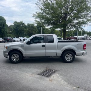 صورة 3 لـ 2007 FORD F-150 XL