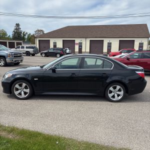 BMW 5-SERIES 530XI - 3