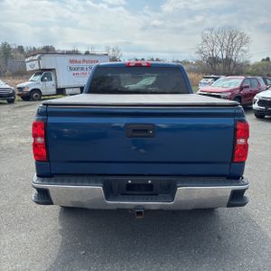 CHEVROLET SILVERADO 1500 - 7