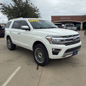صورة مصغرة 12 لـ 2023 FORD EXPEDITION PLATINUM