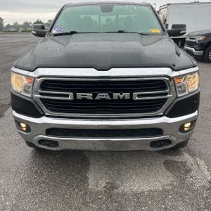 2019 RAM 1500 BIG HORN — фото 14
