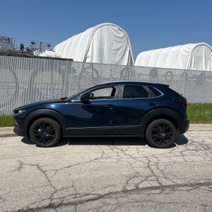 MAZDA CX-30 2.5 S SELECT SPORT - 3