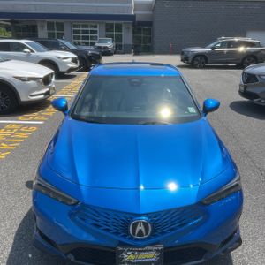 صورة مصغرة 15 لـ 2026 Acura INTEGRA W/TECH W/A-SPEC