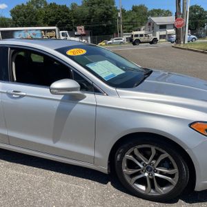 صورة مصغرة 13 لـ 2019 FORD FUSION SEL