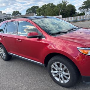 2011 FORD EDGE LIMITED 缩略图 13
