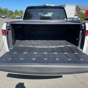 2022 Rivian R1T LAUNCH EDITION — миниатюра 43