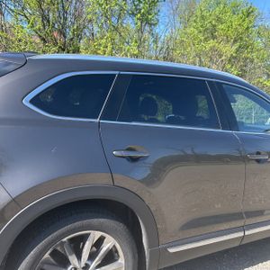 MAZDA CX-9 GRAND TOURING - 9