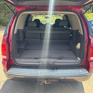 2003 FORD EXPLORER XLT — фото 39