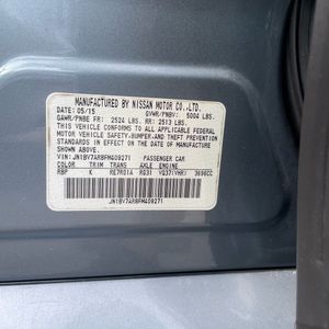 2015 Infiniti Q50 PREMIUM 缩略图 51