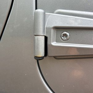 2014 JEEP WRANGLER SPORT 缩略图 54