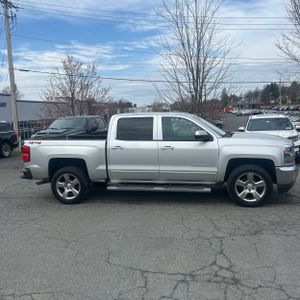 CHEVROLET SILVERADO 1500 LT - 10