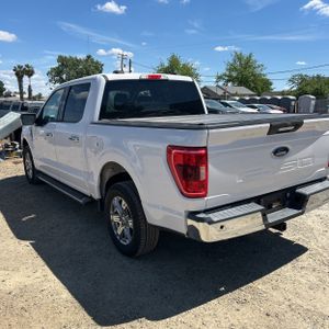 FORD F-150 XLT - 5