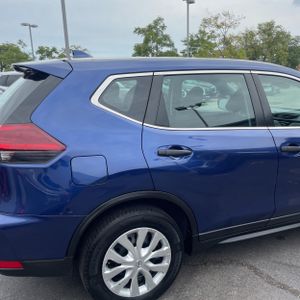 صورة 9 لـ 2020 Nissan ROGUE S