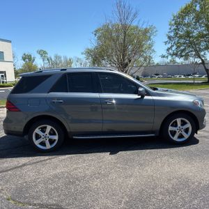 MERCEDES-BENZ GLE - 10