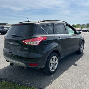 FORD ESCAPE SE - 8