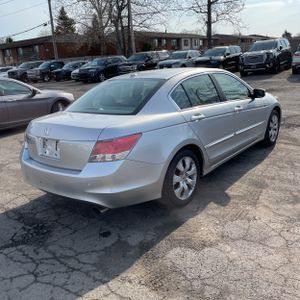 HONDA ACCORD EX-L - 8