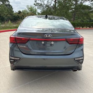 KIA FORTE LXS - 7