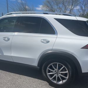 MERCEDES-BENZ GLE - 6