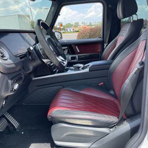 صورة مصغرة 32 لـ 2022 Mercedes-BENZ G-CLASS AMG